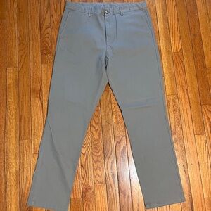 Old Navy Men's Khaki Chinos